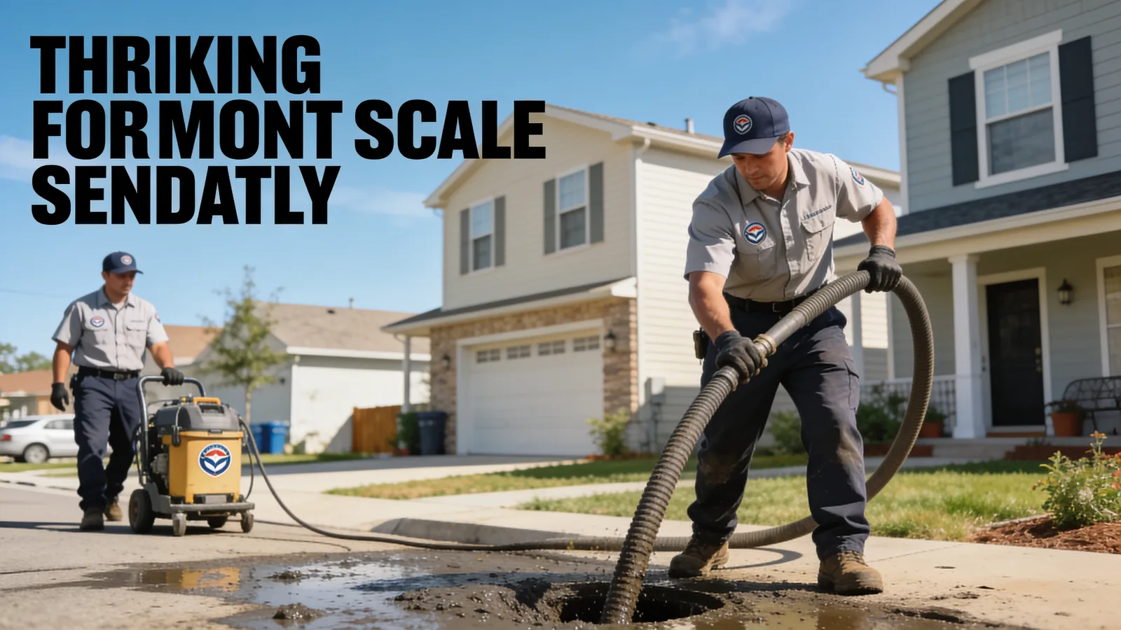 Sewage Cleanup in Swarthmore, PA near me